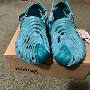 Crocs- Pollex Clog by Salehe Bembury